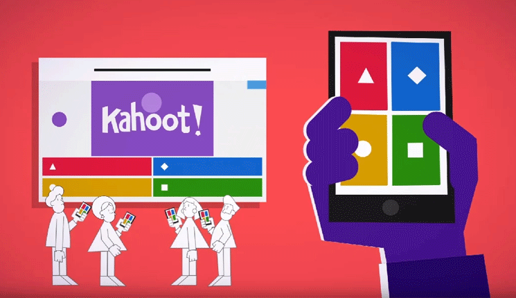 Kahoot Acquires Poio Learning Platform