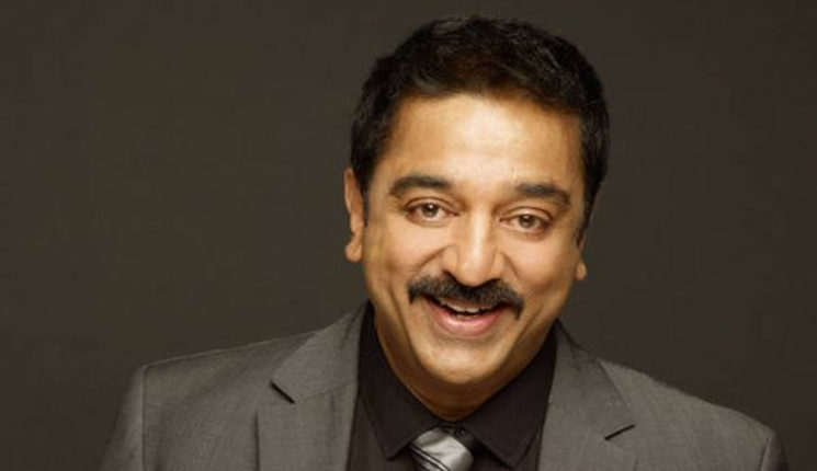 Kamal Haasan