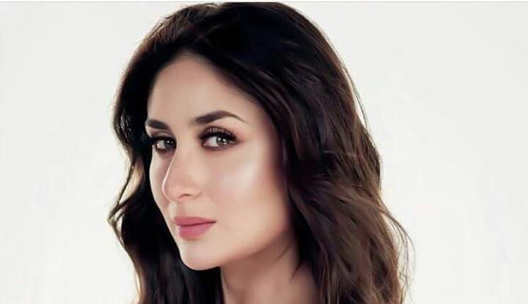 Kareena Kapoor Khan