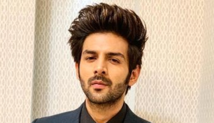 Kartik Aaryan featured in 'Tu Desh Mera' song dedicated to martyrs