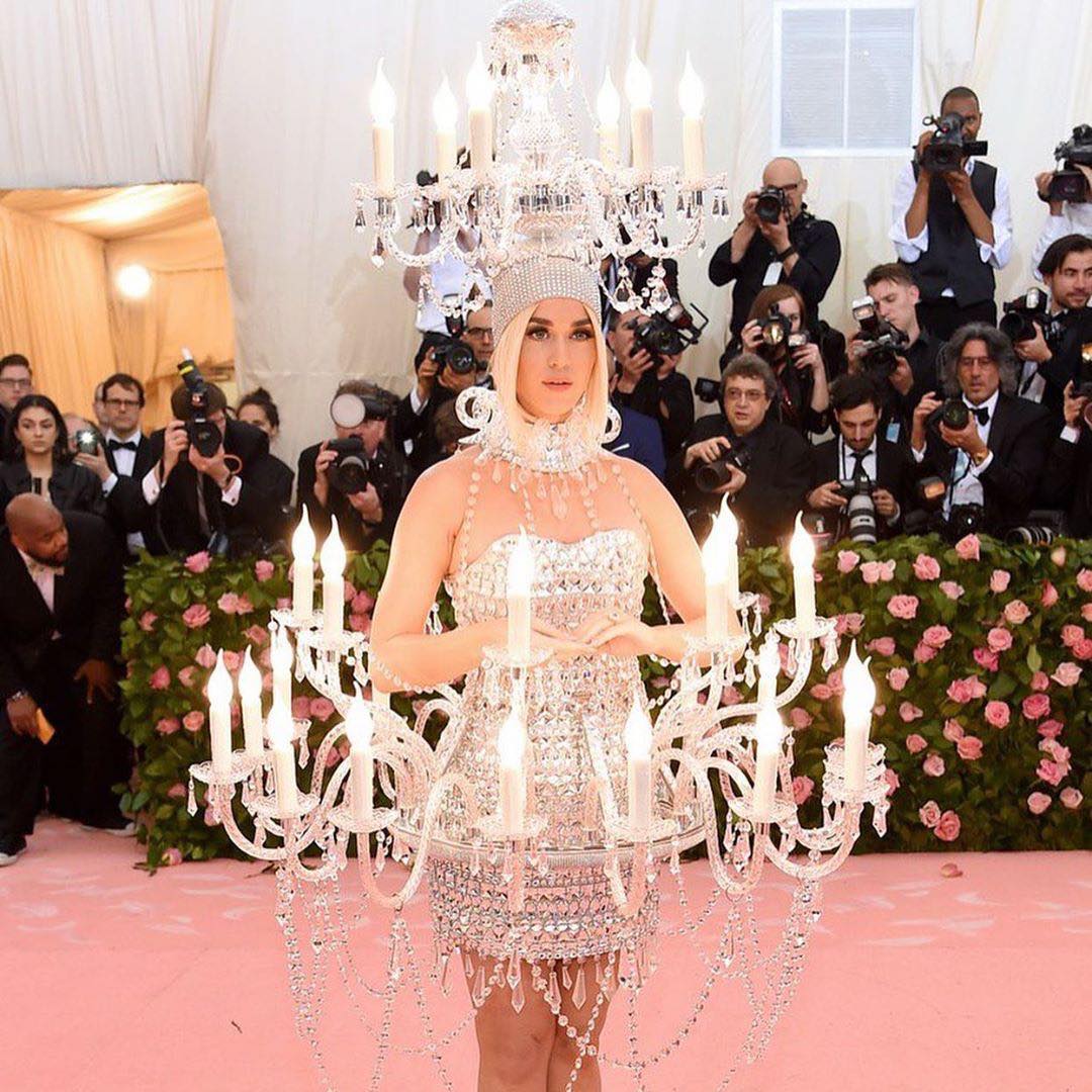 MET Gala 2019: Best and Worst Dressed - The Live Mirror
