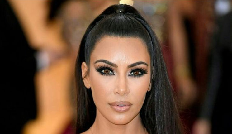 Kim Kardashian