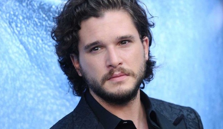 Games Of Thrones Star Kit Harington Aka Jon Snow Checks Into Rehab 