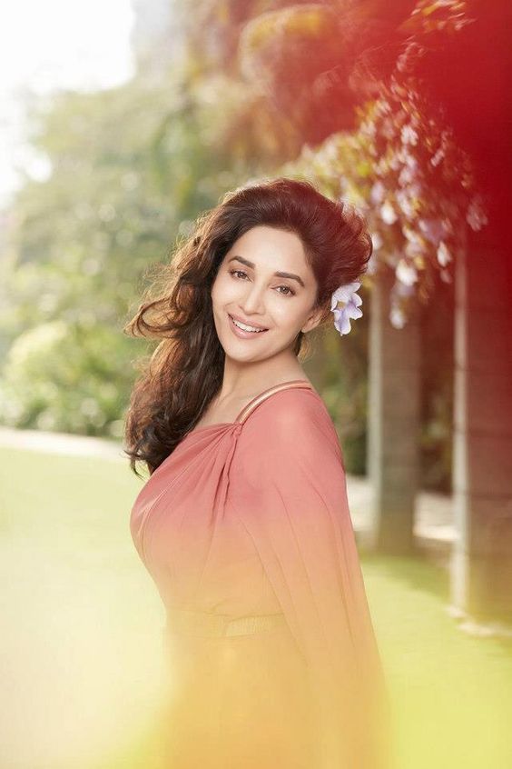 Madhuri Dixit