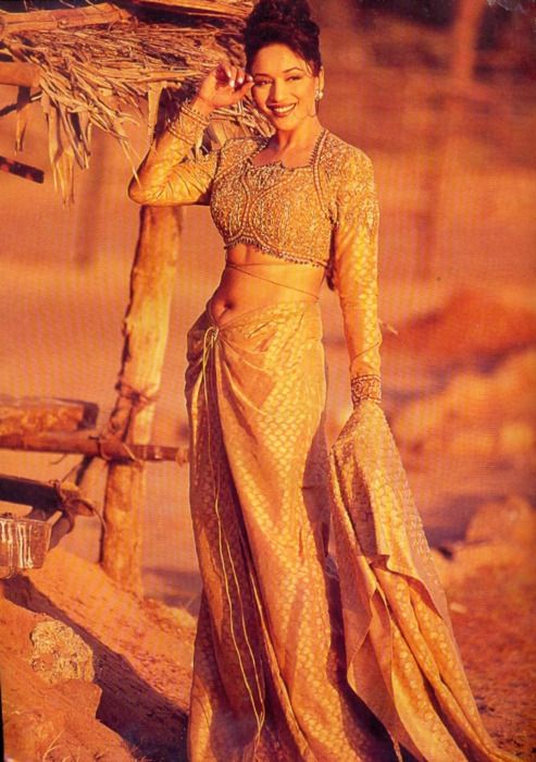 Madhuri Dixit
