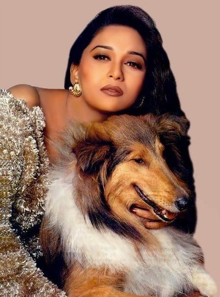 Madhuri Dixit