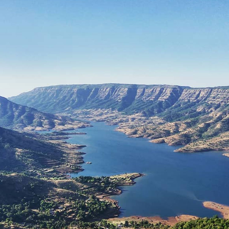 Mahabaleshwar