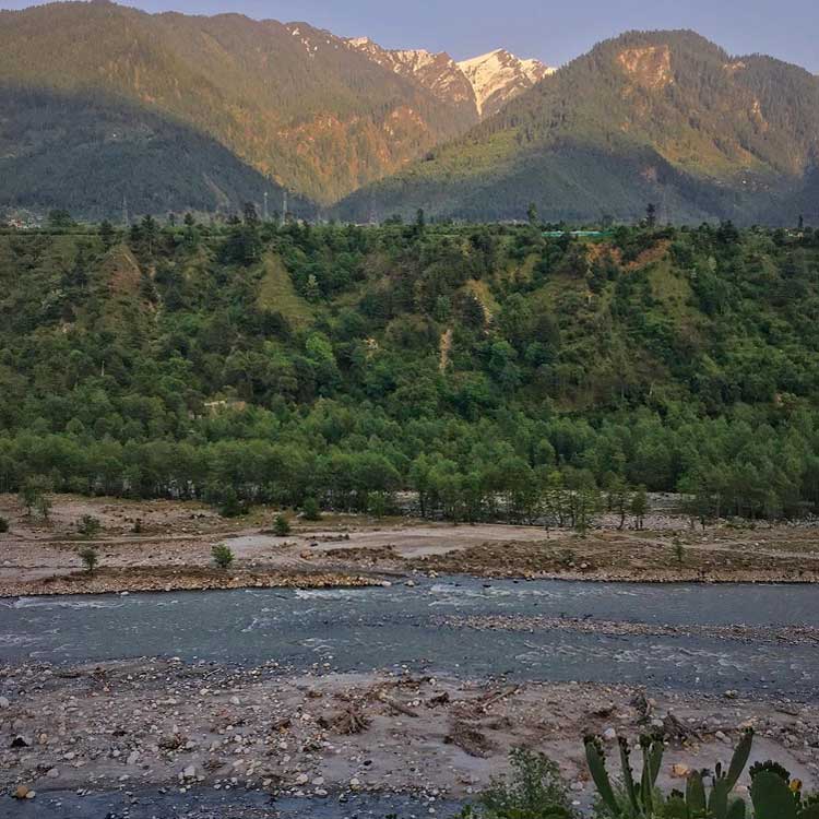 Manali