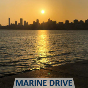Marine Drive