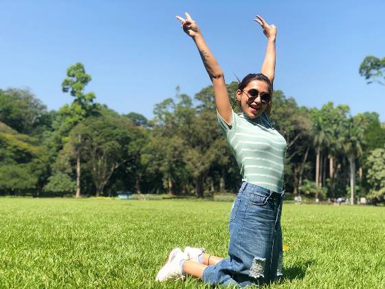 Mimi Chakraborty