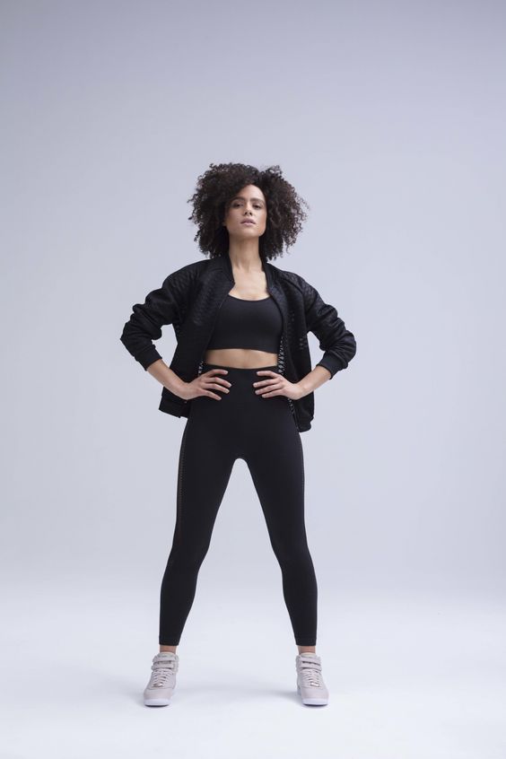 Nathalie Emmanuel