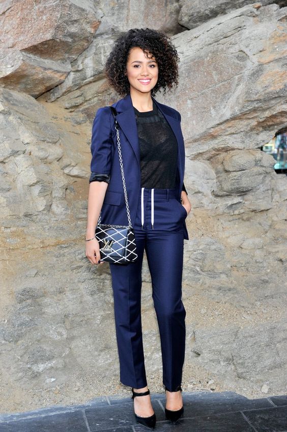 Nathalie Emmanuel