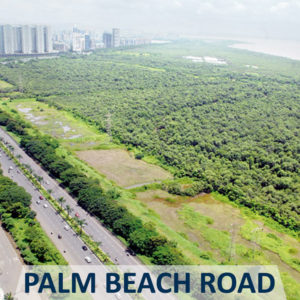 Palm Beach Road