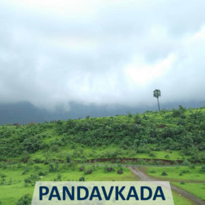 Pandavkada