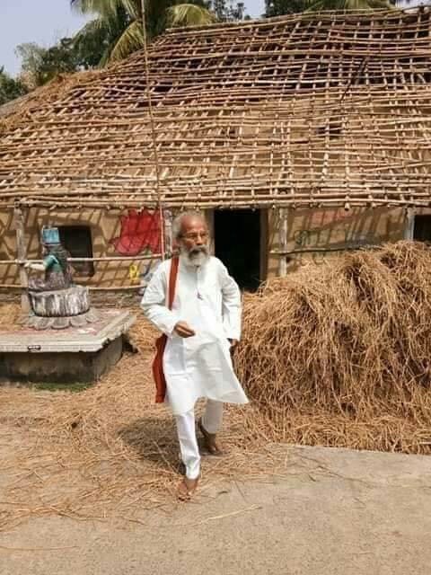Pratap Chandra Sarangi