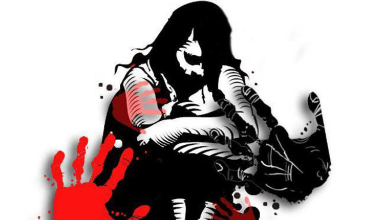 Rape crimes
