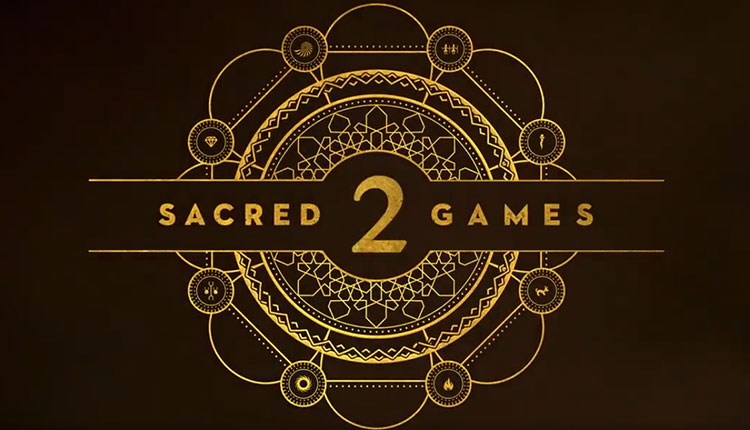 sacred games season 2