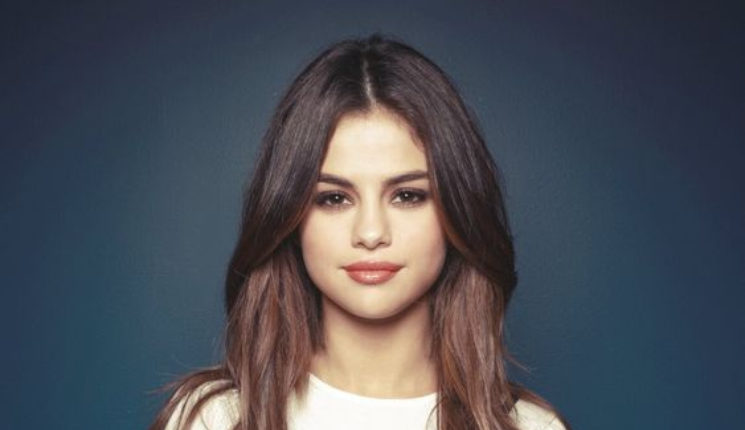 Selena Gomez
