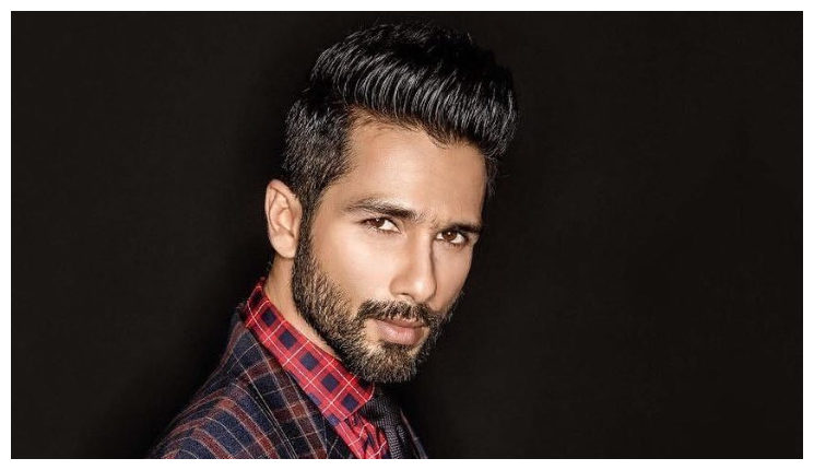 Shahid Kapoor, Kabir Singh