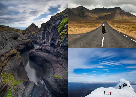 Snæfellsjökull