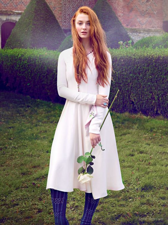 Sophie Turner