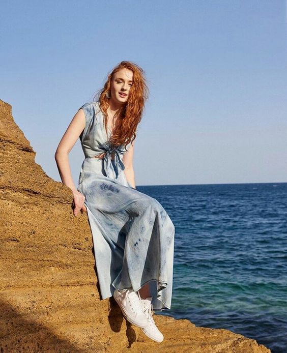 Sophie Turner