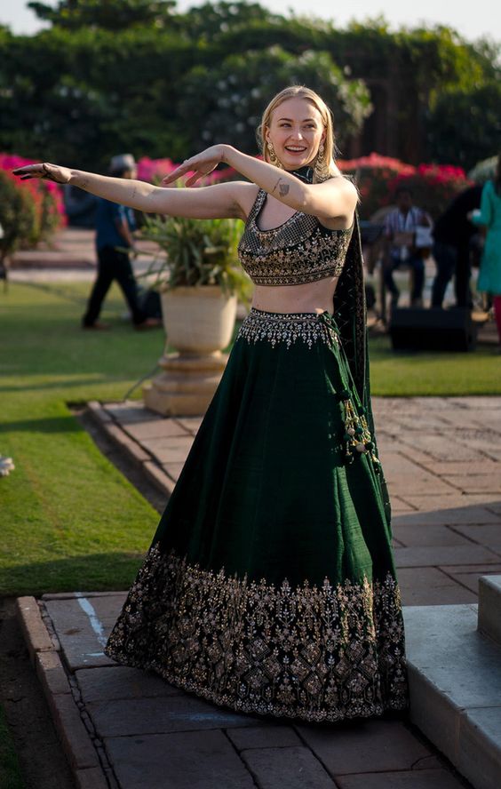Sophie Turner