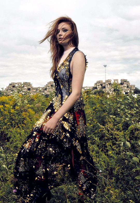 Sophie Turner