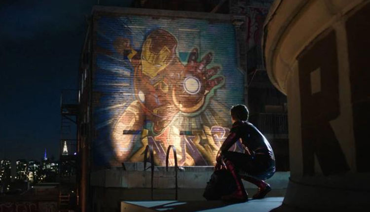 11 Key moments from SpiderMan Far From Home trailer 11 Key moments from SpiderMan Far From Home trailer