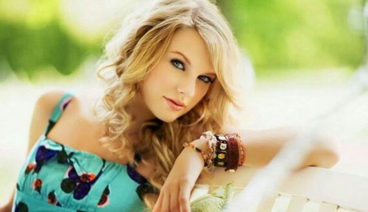Taylor Swift
