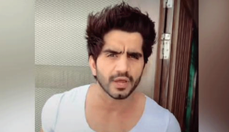 TikTok Celebrity Mohit Mor Shot Dead
