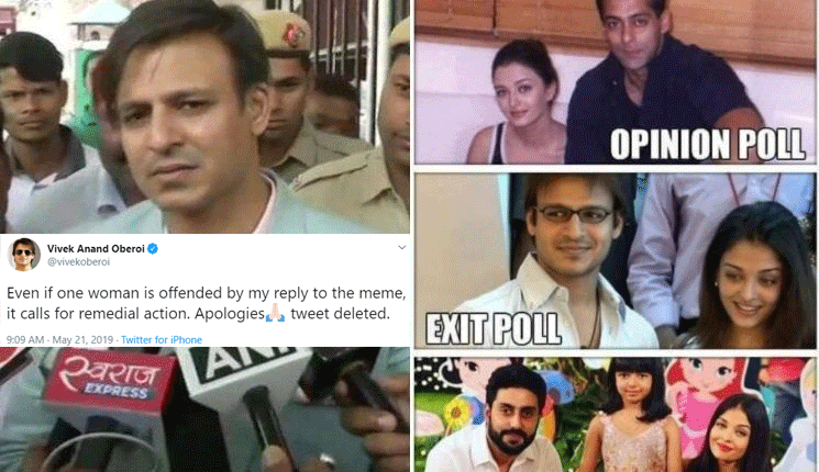 Vivek-Oberoi-deletes-meme