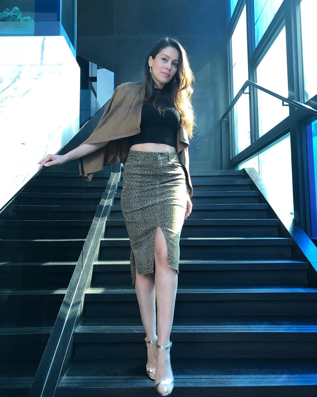 Waluscha De Sousa