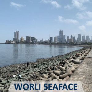 Worli seaface
