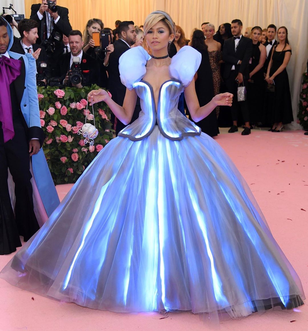 MET Gala 2019: Best and Worst Dressed - The Live Mirror