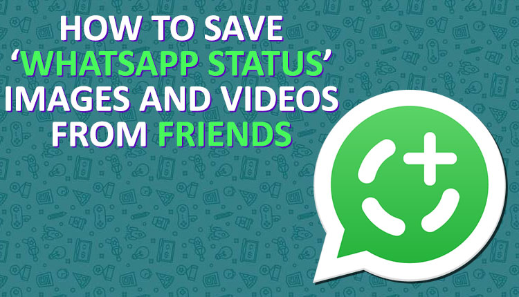 whatsapp status video download