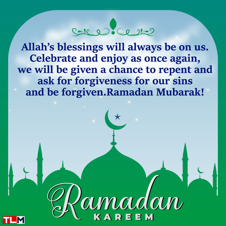 Ramadan Best Wishes for Facebook & Whatsapp - Etandoz