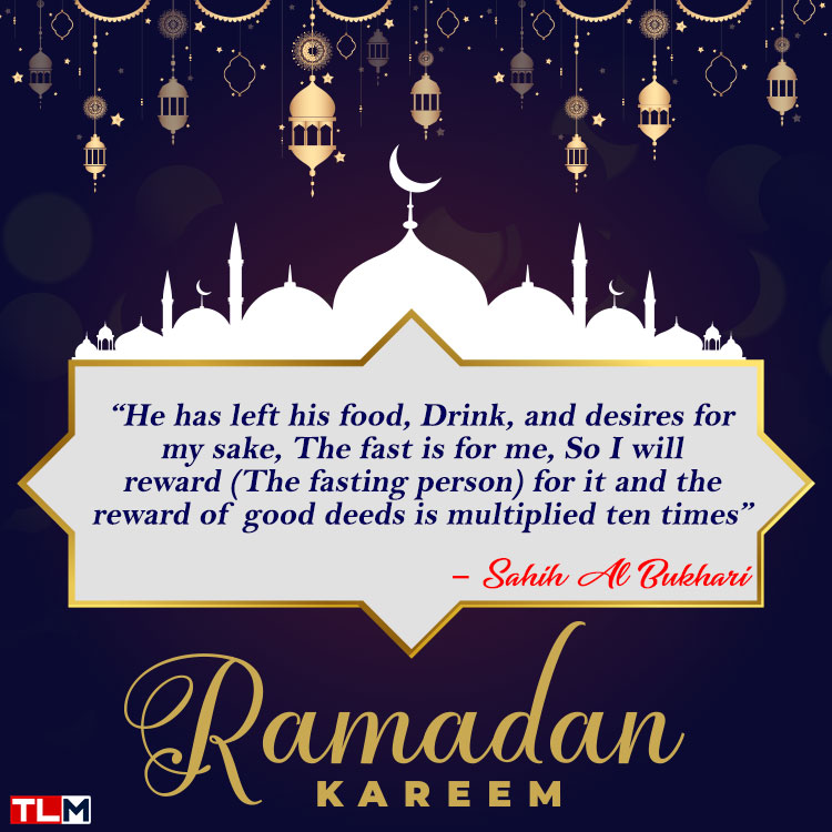 Happy Ramadan Mubarak 2019: Best Wishes, Quotes, Images ...