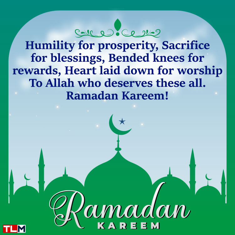 Happy Ramadan Mubarak 2019: Best Wishes, Quotes, Images ...