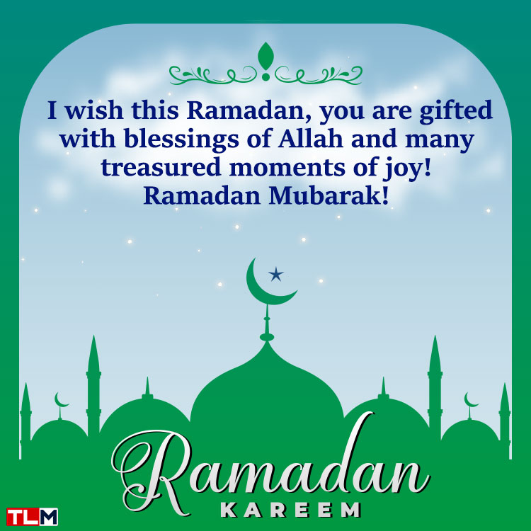 Happy Ramadan Mubarak 2020 Best Wishes Quotes Images To Send Your Loved Ones