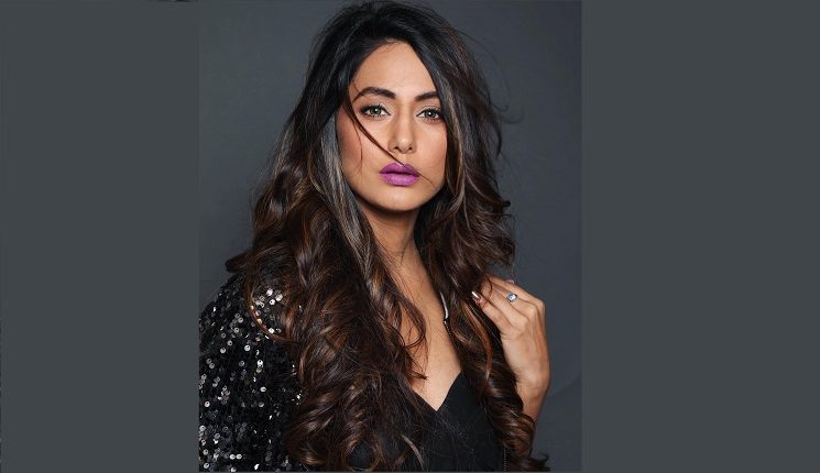 Hina Khan