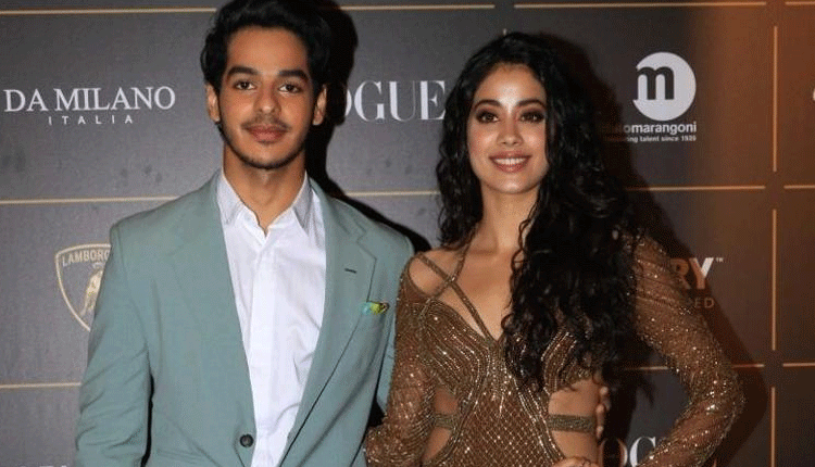 ishaan-Khattar-Jahvi-Kapoor