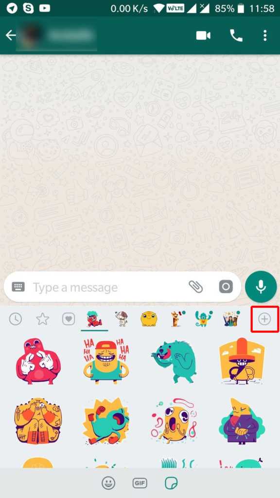 Ramadan 2020 WhatsApp stickers: How to download & install Ramzan stickers