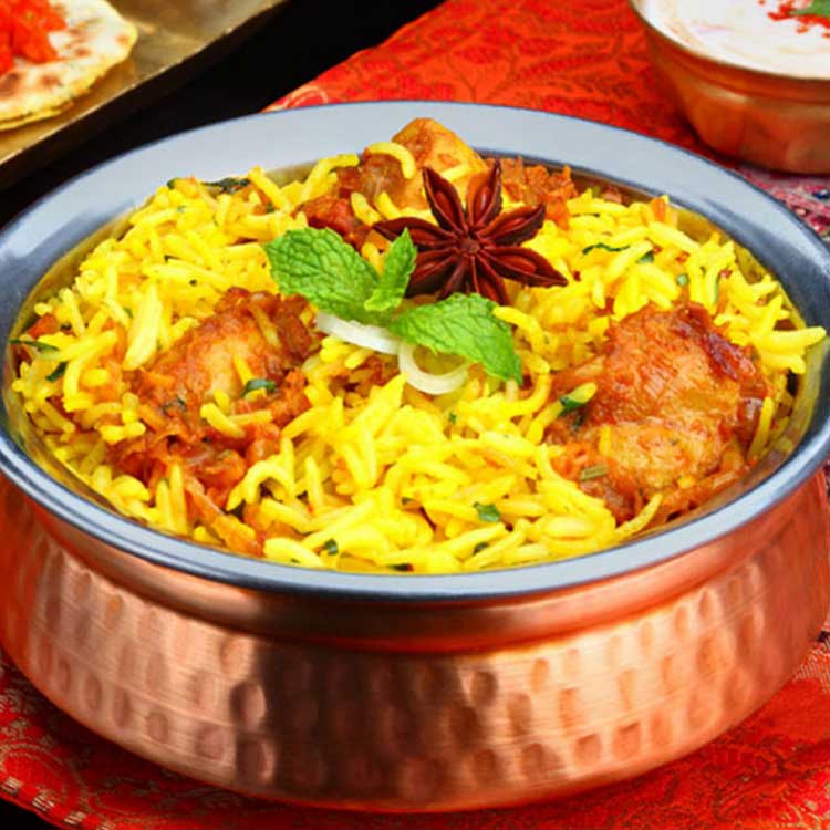 Best Biryani places in Mumbai that you should give a try