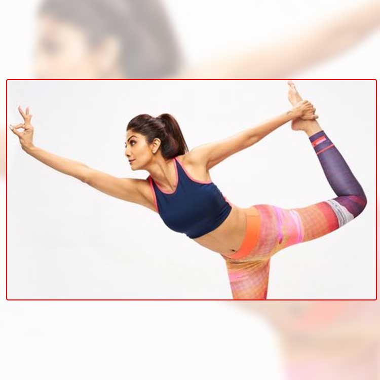 Shilpa Shetty