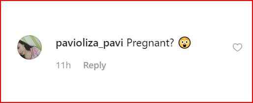 Priyanka pregnancy question 