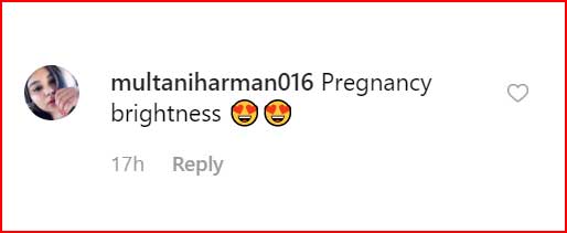 Priyanka pregnancy question