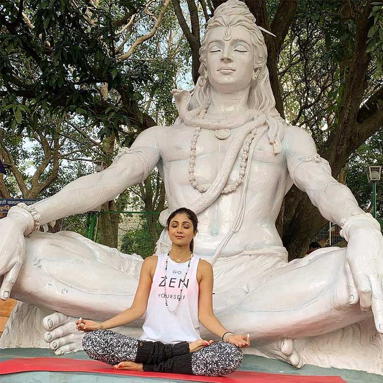 Shilpa Shetty