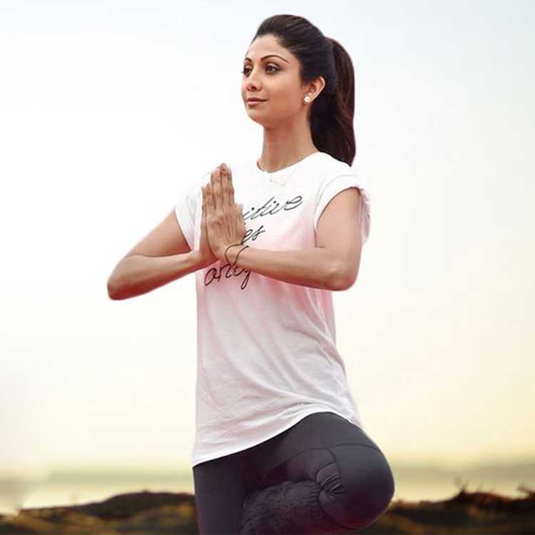 Unlock Your Wellness With Shilpa Shetty Yoga Asanas A Journey To Unlock Your Wellness With Shilpa Shetty Yoga Asanas A Journey To
