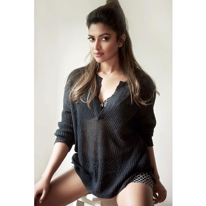 Amala Paul